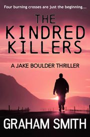 The Kindred Killers, Smith Graham