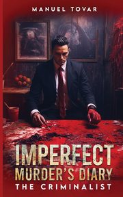 IMPERFECT MURDERER'S DIARY, Tovar Manuel