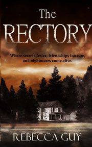 The Rectory, Guy Rebecca