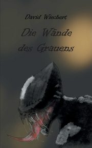 Die Wnde des Grauens, Wiechert David