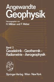 Angewandte Geophysik, 