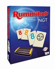 Rummikub NGT, 