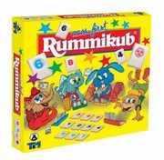 My First Rummikub, 