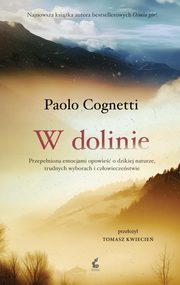 W dolinie, Cognetti Paolo