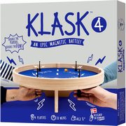 Klask 4, Bertelsen Mikkel