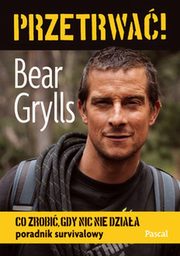 Przetrwa!, Grylls Bear