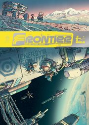 Frontier, Singelin Guillaume