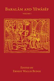 Baralam and Yewasef, 