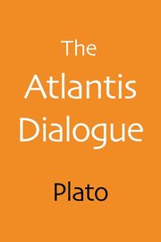 The Atlantis Dialogue, Plato