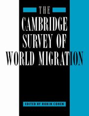 The Cambridge Survey of World Migration, 