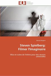 Steven spielberg, PERGENT-B