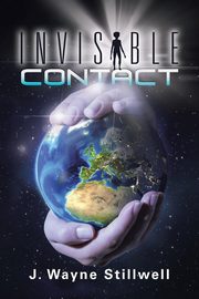 ksiazka tytu: Invisible Contact autor: Stillwell J. Wayne