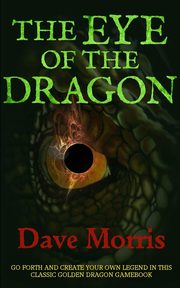 The Eye of the Dragon, Morris Dave