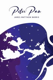 Peter Pan, Barrie James Matthew