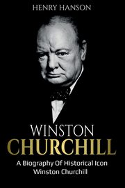 Winston Churchill, Hanson Henry