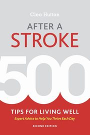 After a Stroke, Hutton Cleo