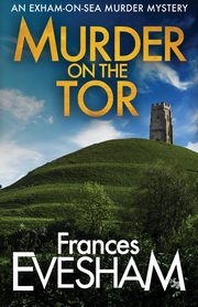 Murder on the Tor, Evesham Frances