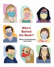 Who's Behind the Mask?, Konkol Lisa