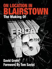On Location in Blairstown, Grove David