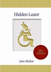 Hidden Luxor, Akshar Jane
