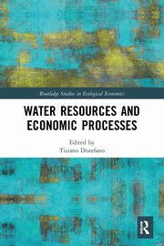 Water Resources and Economic Processes, 