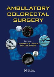 Ambulatory Colorectal Surgery, 