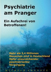 Psychiatrie am Pranger, 