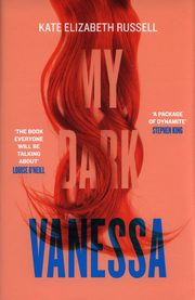 My Dark Vanessa, Russell Kate Elizabeth