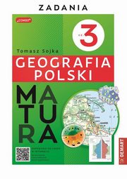 Geografia Polski, Sojka Tomasz