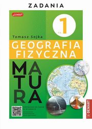 Geografia fizyczna, Sojka Tomasz