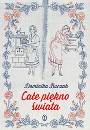 Cae pikno wiata, Buczak Dominika