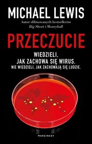 Przeczucie, Lewis Michael