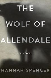 The Wolf of Allendale, Spencer Hannah