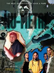NU-Metal, McIver Joel