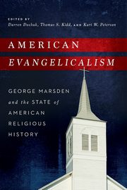 American Evangelicalism, 