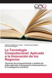 La Tecnologa Computacional, Rodrruez Lpez Guillermo