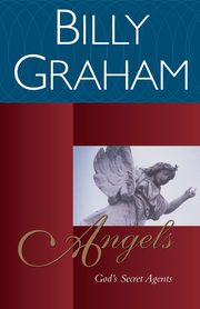 Angels, Graham Billy