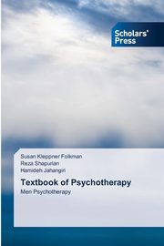 Textbook of Psychotherapy, Kleppner Folkman Susan