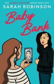 Baby Bank, Robinson Sarah