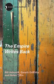 The Empire Writes Back, Ashcroft Bill