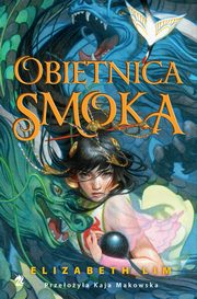 Obietnica smoka, Lim Elizabeth