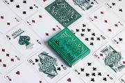 Bicycle Jacquard, 