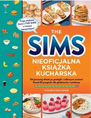 The Sims. Nieoficjalna ksika kucharska, OHalloran Taylor