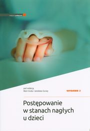 Postpowanie w stanach nagych u dzieci, 