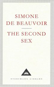 The Second Sex, de Beauvoir Simone