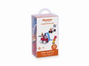 Marioinex Mini Waffle Straak Blister May, 