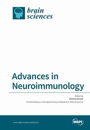 Advances in Neuroimmunology, 