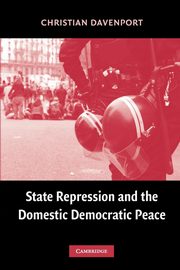 State Repression and the Domestic Democratic Peace, Davenport Christian