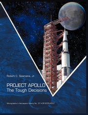 Project Apollo, Seamans Robert C.