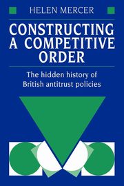 Constructing a Competitive Order, Mercer Helen